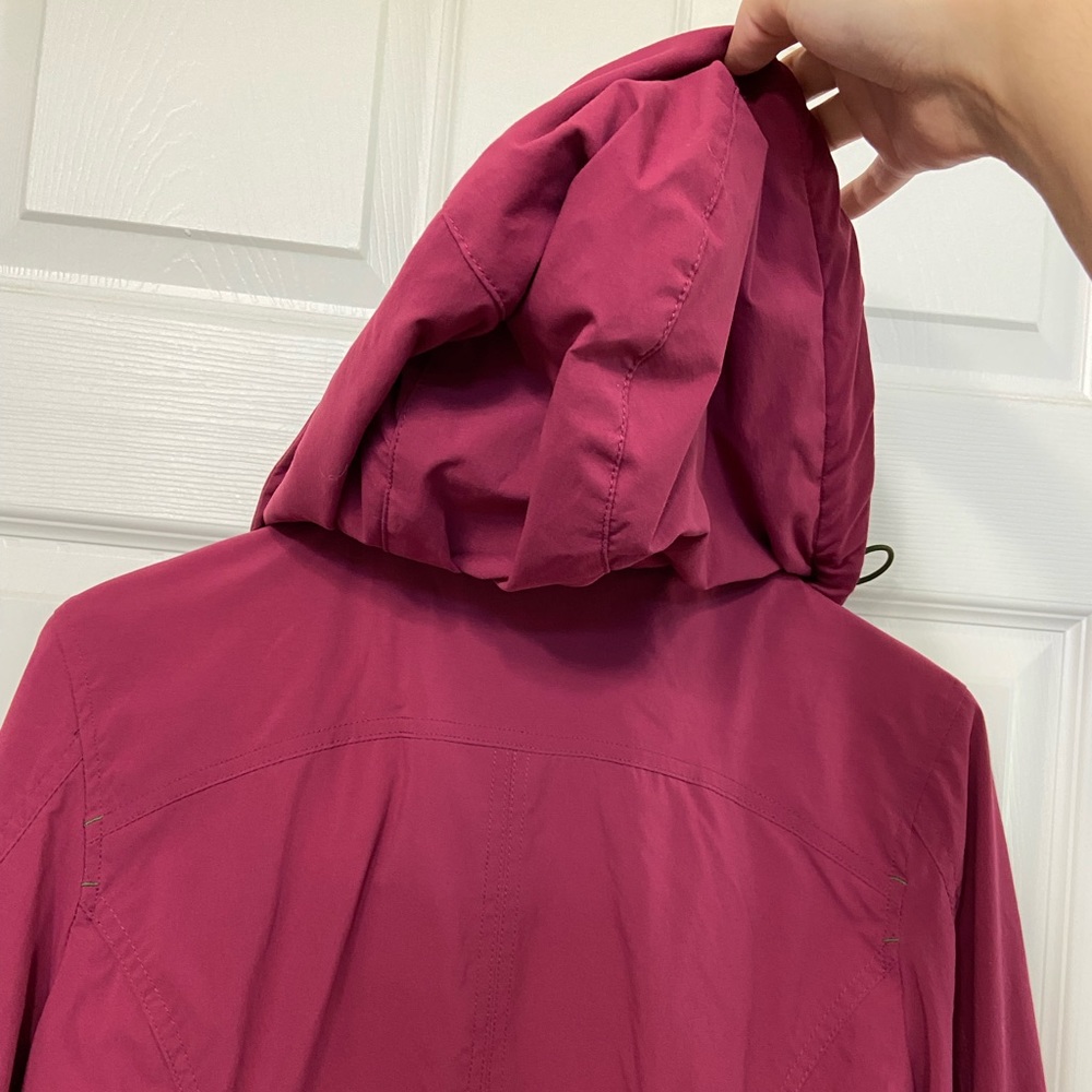 L.L. Bean Luna Jacket - Picture 8 of 15